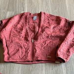 Columbia Women's Coral Sweater